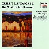 Cuban Landscape
