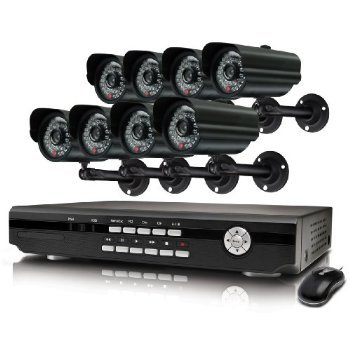swann security camera
