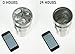 Thermik 20 oz Vacuum Insulated Stainless Steel Tumbler