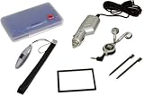 Nintendo DS - Travel Pack (7in1)
