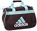 adidas Women'S Diablo Small 718315 Sport Bags,Earth/Matt Azure,one size
