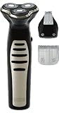 Wahl 9880-100 Lithium Ion Triple Play Shaver and Trimmer