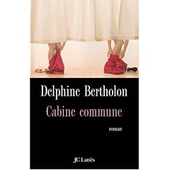 Cabine commune