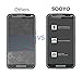 Moto X Pure Case, Arae Motorola Moto X Pure Edition wallet case,[Wrist Strap] Flip Folio [Kickstand Feature] PU leather wallet case with ID&Credit Card Pockets For Moto X style (Black)