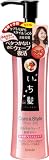 いち髪 ゆるやかウェーブ和草ゼリー  150g