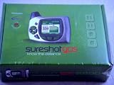 New Model Sureshot Golf GPS Rangefinder Sure Shot 8800