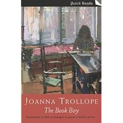 The Book Boy : (Quick Reads) :