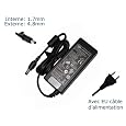hp touchsmart 25 AC Adaptateur hp touchsmart 25 AC Adaptateur