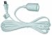 12' Hanging Lantern Cord with On/Off Switch