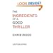 The Ingredients Of A Good Thriller