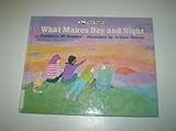 What makes day and night