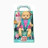 Baby Alive Whoopsie Doo - CAUCASIAN ASST.