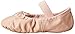 Bloch Dance Dansoft Ballet Slipper (Toddler/Little Kid),Pink,1.5 D US Little Kid