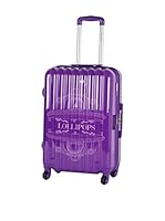 Lollipops Trolley rígido   60 cm (Morado)