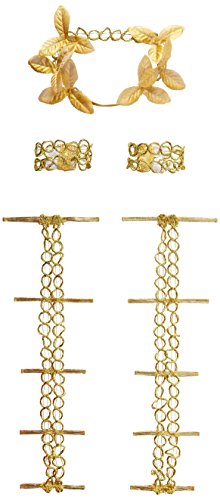 Costume Culture Women's Goddess Kit