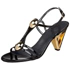 Stuart Weitzman Women's Popup Sandal