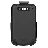 Seidio BD2-HR6BB9810-BK ACTIVE Case and Holster Combo for use with BlackBer ....