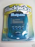 41RskDrYixL. SL160  Blackjack 21: Las Vegas Style Pocket Electronic Game