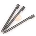 3 Pack of Plastic Stylus (Stylo Styli Styrograph) for Nintendo DS (handheld video game system)