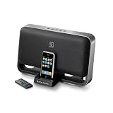 Altec Lansing inMotion T612 Sound-System f�r  Apple iPhone und Apple iPod Sound-Systemvon "Altec Lansing"