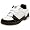 White/Black