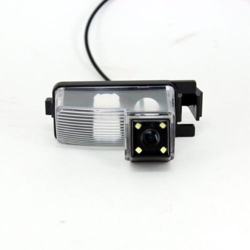 Auto Parts Parking Rear View Reversing Backup 