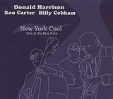 New York Cool: Live at the Blue Note
