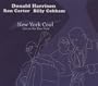 New York Cool: Live at the Blue Note