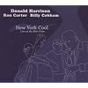 New York Cool: Live at the Blue Note