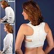 Magnetic Back And Shoulder Support