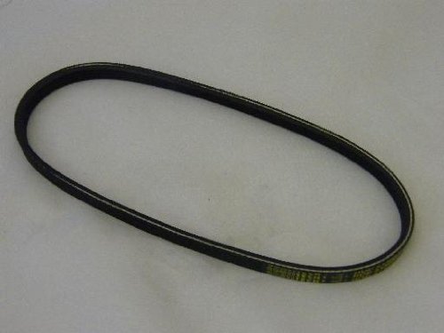 Belt: Lawn Mower: Flymo FLY056 Hover Compact 300, 330, 350, Micro Compact 30, Micro Compact 300 plus lawnmower drive belt J4