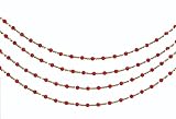 GKI/Bethlehem Lighting LED Commercial Quality Red/Green Garland