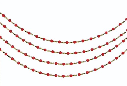 GKI/Bethlehem Lighting LED Commercial Quality Red/Green Garland