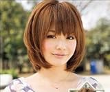 「【ネット付!】おしゃれウィッグ/フルウィッグ/WIG/手軽にイメチェン/B7」の画像