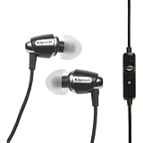 Klipsch Image S4a Headset In-Ear Headphones with Mic and Control for Android Phones and Devices