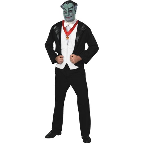 Grandpa Munster - Standard - Chest Size 36-40  