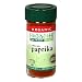 Organic Frontier Ground Paprika, 2.1-Ounce Jar (Pack of 3)