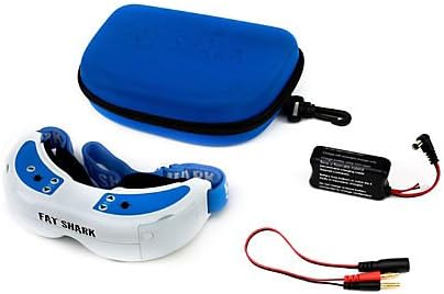 DominatorV2 FCC-Certified Bundle (Fat Shark# 1061)