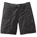 Mercer Fit Ripstop Shorts