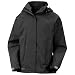Sports : Columbia Funktionsjacke Omni-Tech Frauen, schwarz