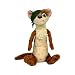 Ty Ice Age Beanie Babies Buck the Weasel