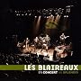 En Concert Au Splendide ~ Blaireaux