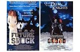 Future Shock-Quest of the Delta Knights 17x11