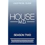 House MD: House MD Season Two Unofficial Guide: The Unofficial Guide to House MD Season 2