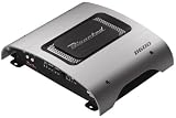 DIRECTED D600 600 WATTS CLASS D AMPLIFIER