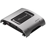 Buy DIRECTED D600 600 WATTS CLASS D AMPLIFIER by Directed Electronics