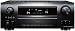 Denon AVR-2808CI A/V Multi Source/Zone 7.1 Receiver w/ All New Processing Built-In/2 v1.3a HDMI Inputs