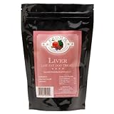 Fromm Four-Star Liver Low-Fat Dog Treats
