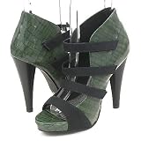 Michael Antonio Erza Platform Pumps