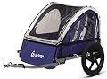 InStep Quick N' EZ Bike Trailer